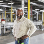 Maximizing Security and Efficiency with QR Code Access in Manufacturing