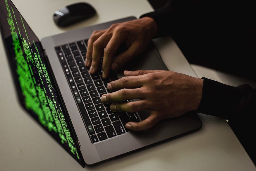 Cybercrime is on the Rise: Who’s at Risk and What You Can Do About It