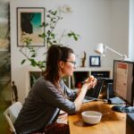 Securing Your Virtual Office: How Credenti Helps Protect Remote Workers from Cyber Threats