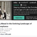 Enhancing Security and Reducing Cyber Insurance Costs with CJIS Compliance